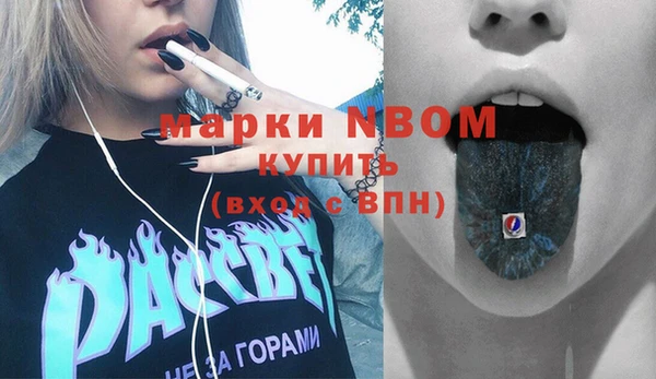 хмурый Кукмор
